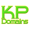 KP Domains